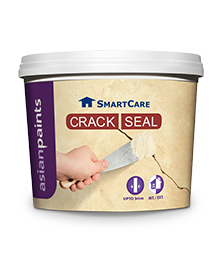 Asian Paints Smartcare Crack Seal price 1 ltr, 20 litre price, colours shades, 10 4 colors